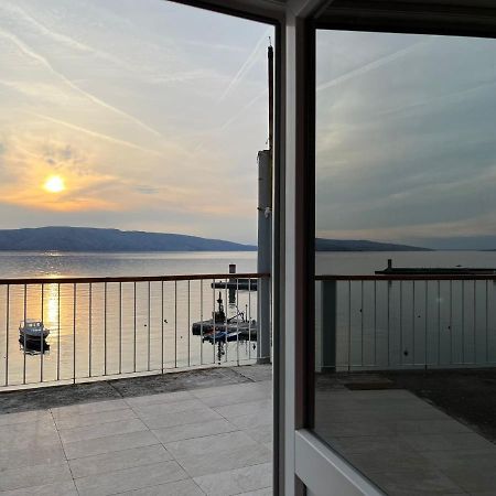 Apartment Sun&Sea, Senj, Prvi Red Do Mora Senj  Εξωτερικό φωτογραφία