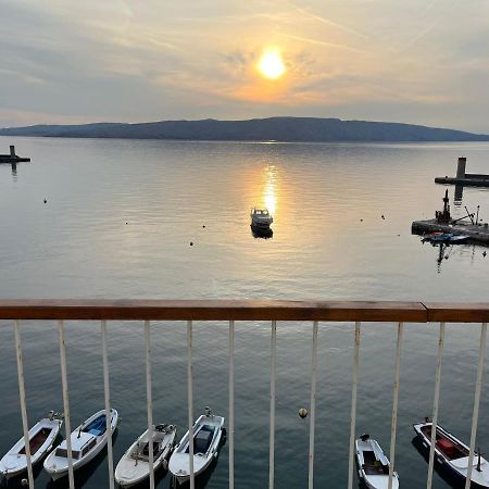 Apartment Sun&Sea, Senj, Prvi Red Do Mora Senj  Εξωτερικό φωτογραφία