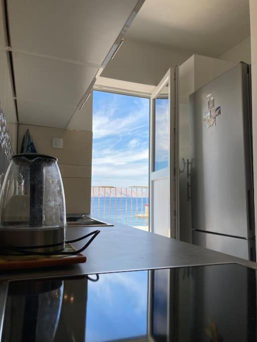 Apartment Sun&Sea, Senj, Prvi Red Do Mora Senj  Εξωτερικό φωτογραφία