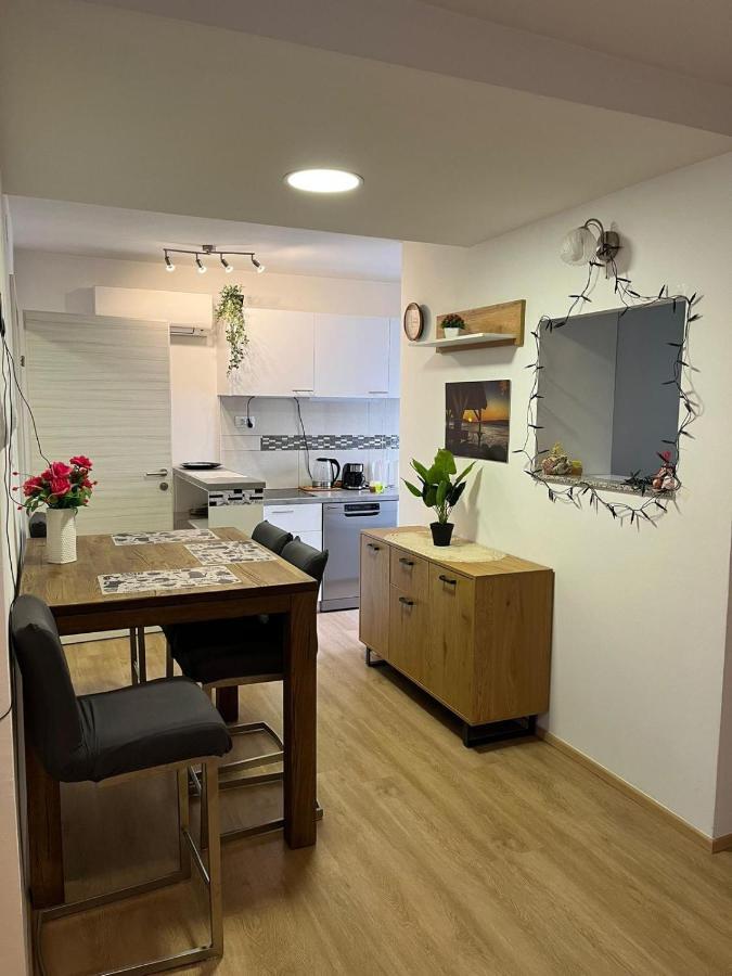 Apartment Sun&Sea, Senj, Prvi Red Do Mora Senj  Εξωτερικό φωτογραφία