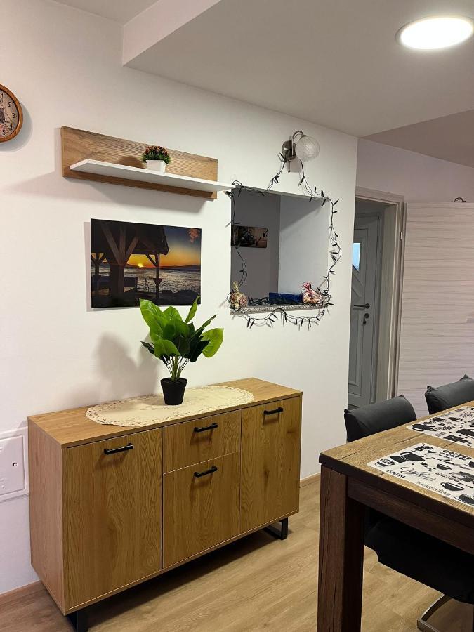 Apartment Sun&Sea, Senj, Prvi Red Do Mora Senj  Εξωτερικό φωτογραφία
