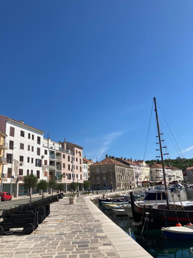 Apartment Sun&Sea, Senj, Prvi Red Do Mora Senj  Εξωτερικό φωτογραφία